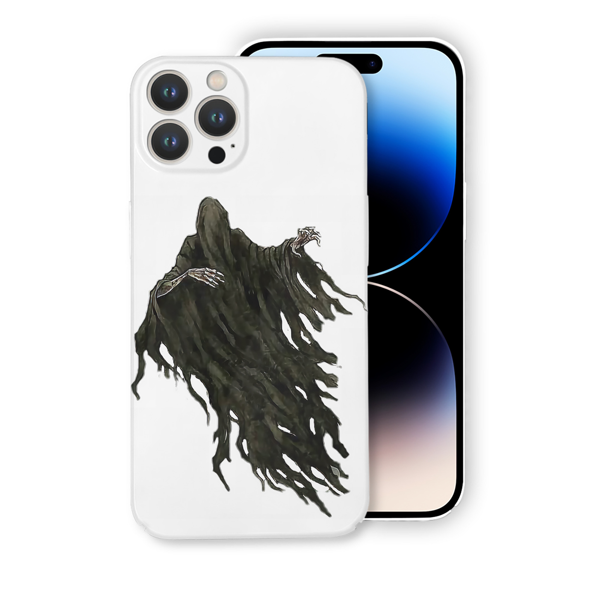 （画像用） Harry Potter ハリー・ポッターシリーズ 【iPhone 14シリーズ対応】ハードケース